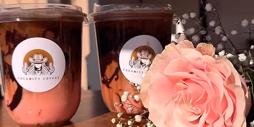 Pilates & Calamity Coffee