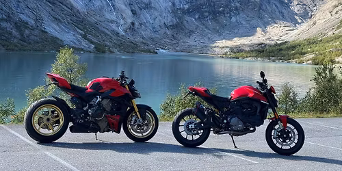 Sogn Motor Tour & Fj\u00f8ra Rock