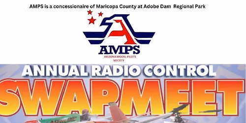 AMPS Annual Swap Meet