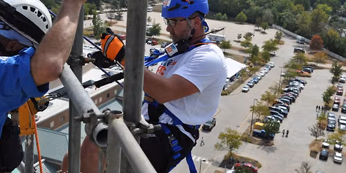 Over The Edge 2026