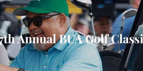 17th Annual BUA Golf Classic