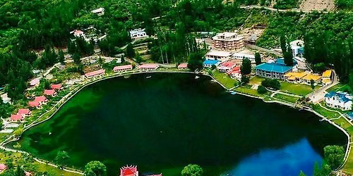 6 Days Trip to Skardu, Baltistan, Bashu