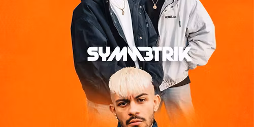 Symmetrik x Schak