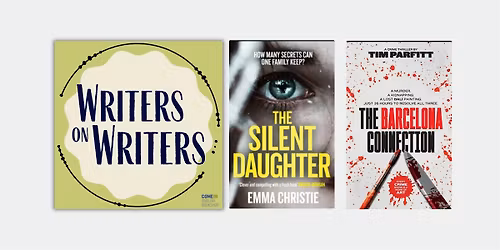 Writers on Writers