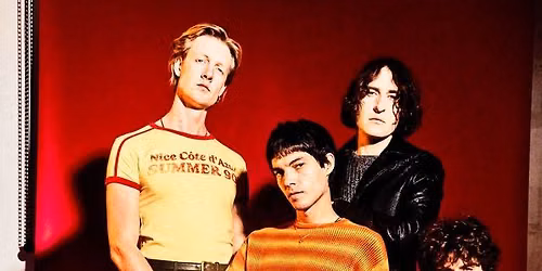 Temples