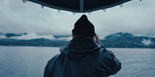 The Ladder: Savoy Arthouse 