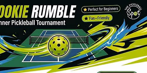 June Rookie Rumble