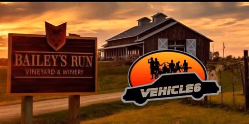 Bailey's Run Winery