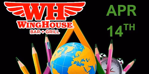 General Knowledge Trivia @ Winghouse Bar & Grill Brandon