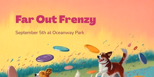 Far Out Frenzy