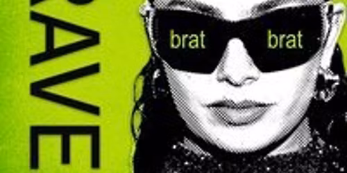 Brat Rave (Newcastle)