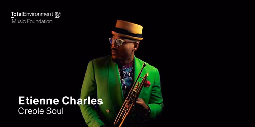 Etienne Charles - Creole Soul