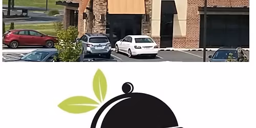 Blue Moon Cruisers-Cruise In To JoJo's Pizza & Pasta Benefits Mechanicsburg Area Meals On Wheels 