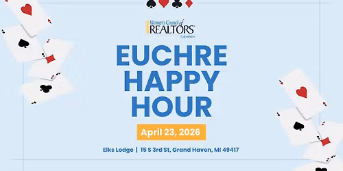 Euchre & Happy Hour