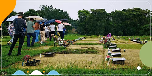 Behind-The-Scenes of Cemetery Operations