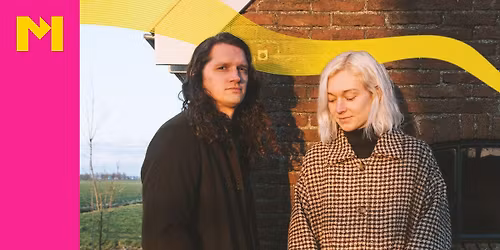 I Am Oak in Enschede