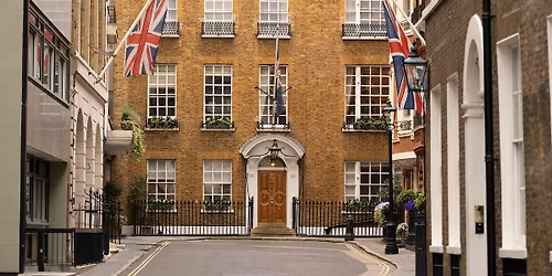 Drinks & Canap\u00e9s at the Royal Ocean Racing Club