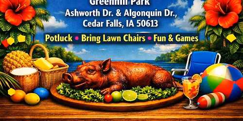 Annual Picnic