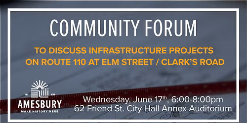 Community Forum