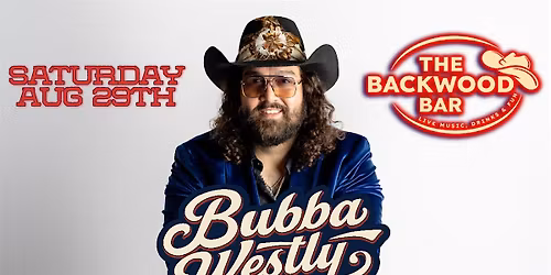 Bubba Westly