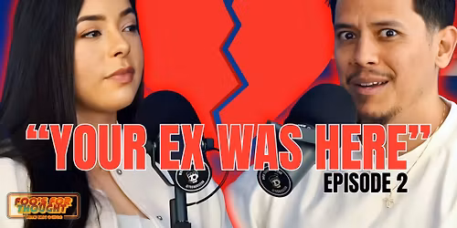 Eric Ochoa - Foos Got Love at Laugh Out Loud Comedy Club