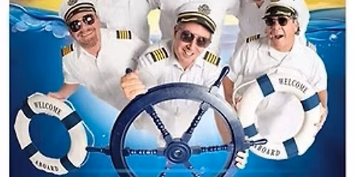 Prescott, get ready to set sail with YACHTZILLA!