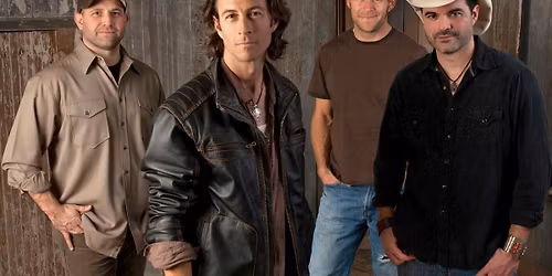 Roger Clyne & The Peacemakers