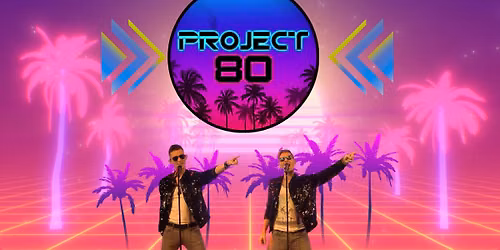 Project 80