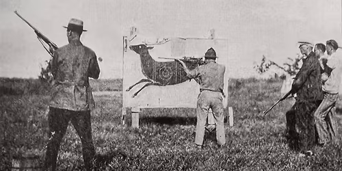 OVRMAFC June Tour - Backroads & Bullseyes