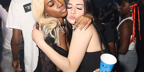 Houston Spring Break 2026 PRETTY NASTY x MARDI GRAS