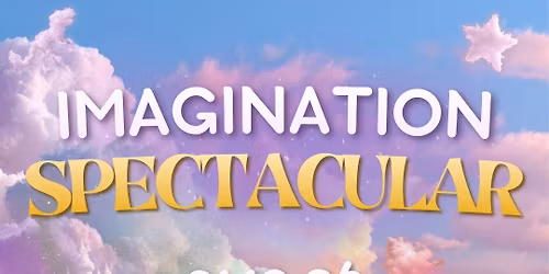 Imagination Spectacular