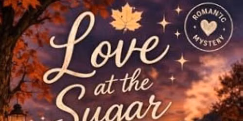 Local author Michaelyn Hutzler book signing