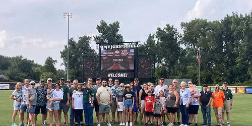 MSU Night at UWM Field