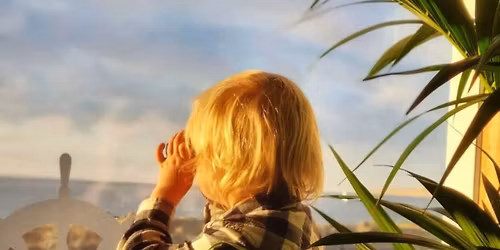 February Half Term at The Boathouse