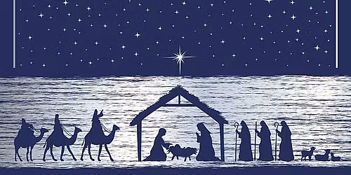 Christmas Eve Night Service