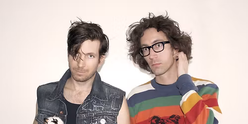 Poolside with Thunder Jackson