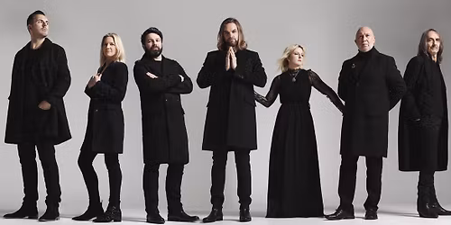 Rumours of Fleetwood Mac Hamburg Tickets