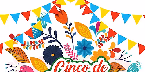 Cinco de Mayo Day
