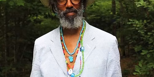 Nature Poetry Writing Workshop for LGBTQ+ and BIPOC Community Members