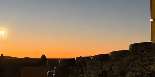 Operation frosty firefights