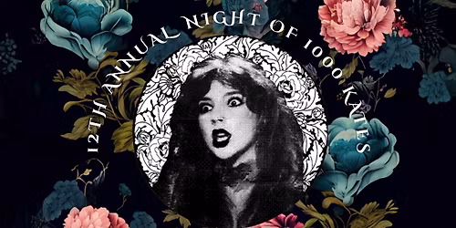 12th Annual Night of 1000 Kates