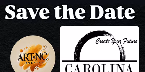 Carolina Art Show - create your future 