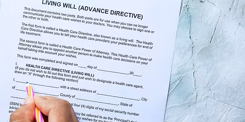 Advance Directive Clinic, Dubuque