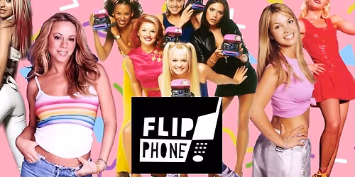 90s Drag Brunch- Cambridge