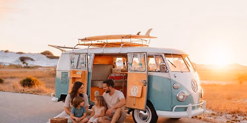 VW Bus Minis!!!