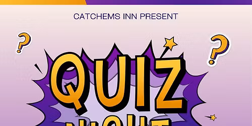 Quiz Night