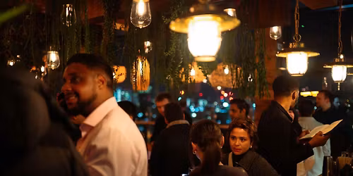 Business Networking Event For Young Entrepreneurs Liverpool