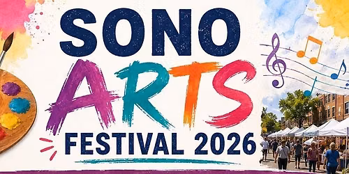 Free Gelli Plate Printmaking at the SoNo Arts Festival