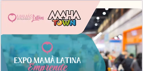 Expo Mom Entrepreneurs 2025