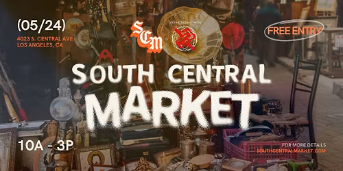 South Central Market